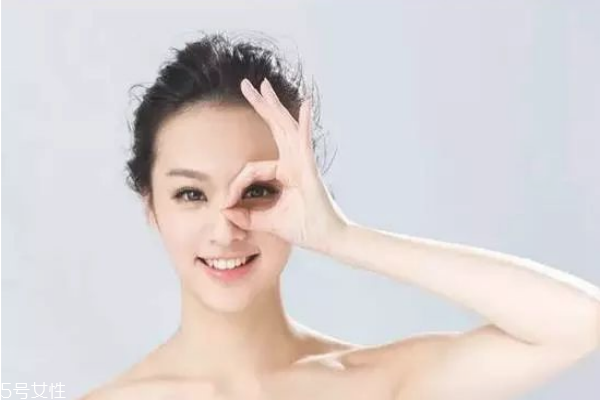 眼部肌膚干燥怎么辦 教你解決眼部肌膚問(wèn)題 眼部肌膚干燥怎么辦 教你解決眼部肌膚問(wèn)題