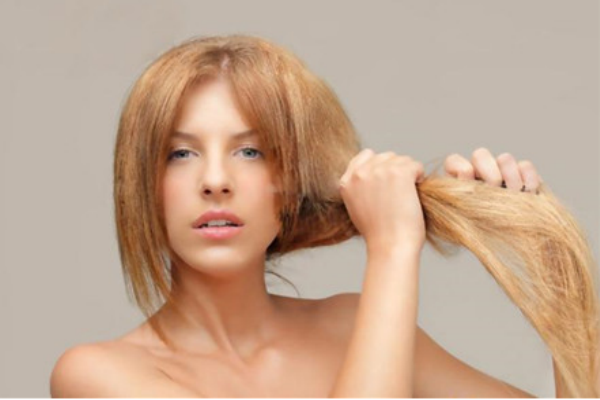 一到冬天頭發(fā)容易開叉，這可怎么辦