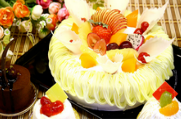 寶寶一周歲了能吃蛋糕嗎 寶寶一周歲了能吃蛋糕嗎