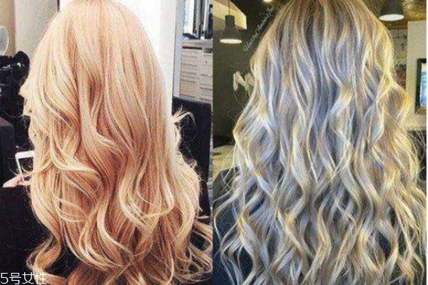 染發(fā)和燙發(fā)可以同時進行嗎 染發(fā)和燙發(fā)間隔時間 染發(fā)和燙發(fā)可以同時進行嗎 染發(fā)和燙發(fā)間隔時間