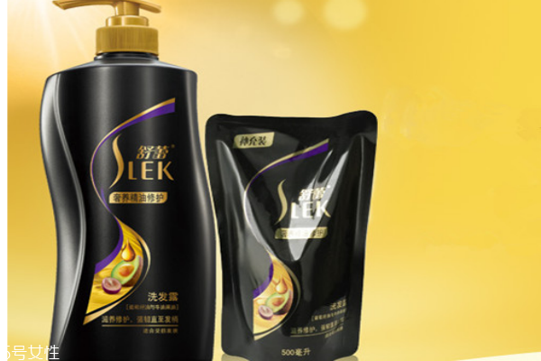 燙染受損發(fā)質(zhì)用什么洗發(fā)水 染燙后一定要買這幾款 燙染受損發(fā)質(zhì)用什么洗發(fā)水 染燙后一定要買這幾款