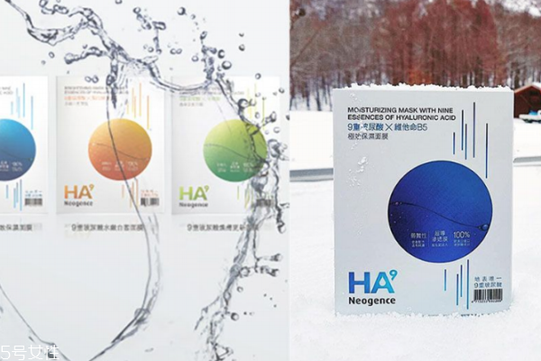 臺灣保濕面膜哪個牌子好 4款網(wǎng)絡熱搜保濕面膜