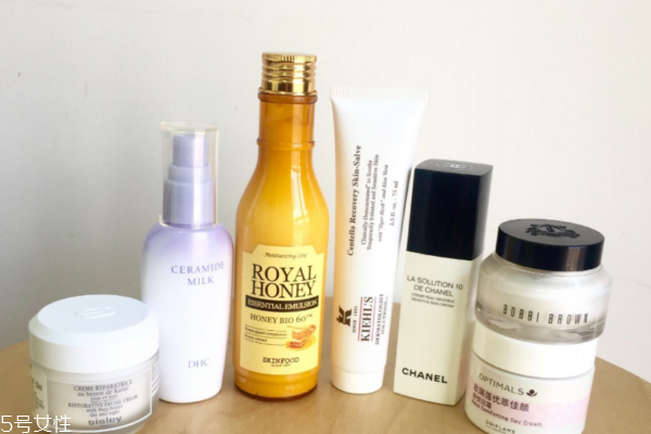 敏感肌膚怎么選護(hù)膚品 這3個(gè)要點(diǎn)是基本原則