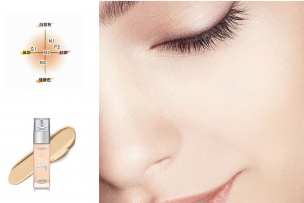 4款開架光澤感底妝推薦 自帶光環(huán)的水潤透亮肌 4款開架光澤感底妝推薦 自帶光環(huán)的水潤透亮肌