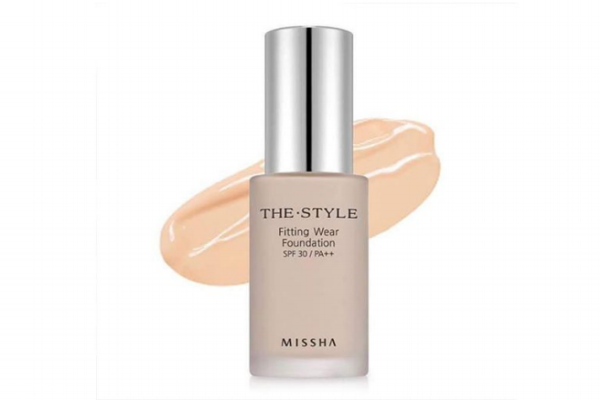 4款開架光澤感底妝推薦 自帶光環(huán)的水潤透亮肌 4款開架光澤感底妝推薦 自帶光環(huán)的水潤透亮肌