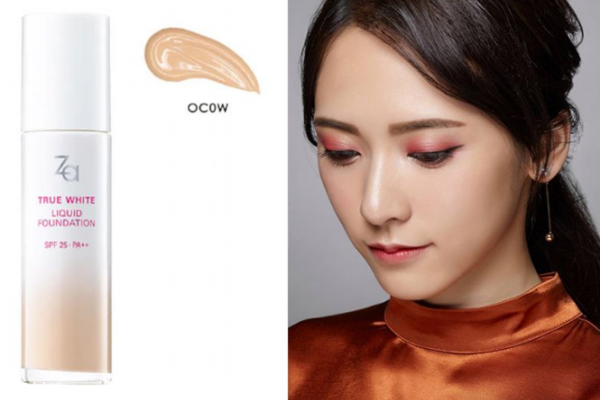 4款開架光澤感底妝推薦 自帶光環(huán)的水潤透亮肌 4款開架光澤感底妝推薦 自帶光環(huán)的水潤透亮肌