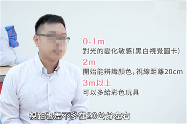 如何刺激寶寶的視覺(jué)、聽(tīng)覺(jué)、觸覺(jué)發(fā)育