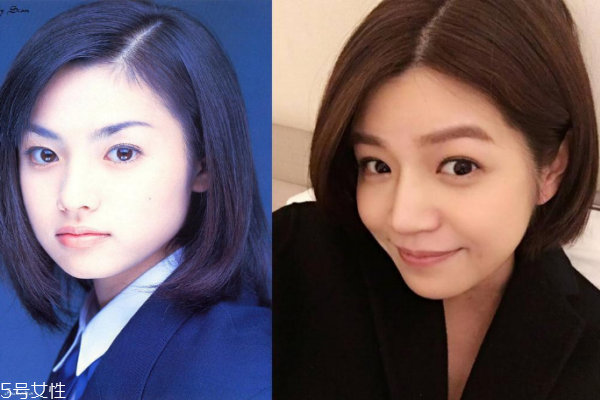 怎么畫眉毛顯臉小 pony示范圓臉眉毛畫法 怎么畫眉毛顯臉小 pony示范圓臉眉毛畫法