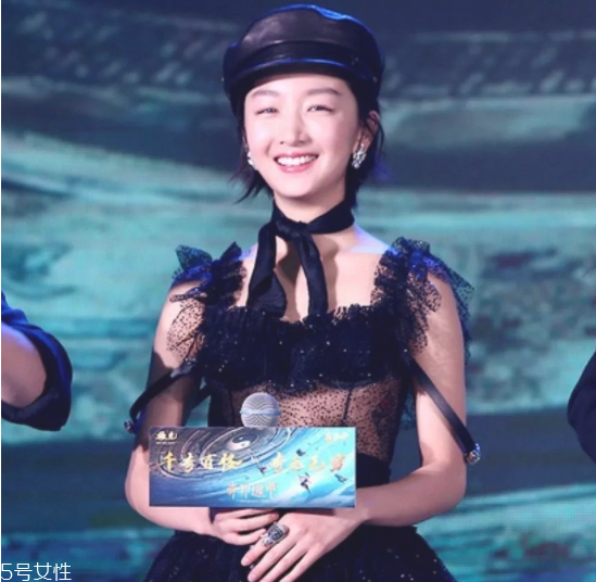 怎么畫眉毛顯臉小 pony示范圓臉眉毛畫法 怎么畫眉毛顯臉小 pony示范圓臉眉毛畫法