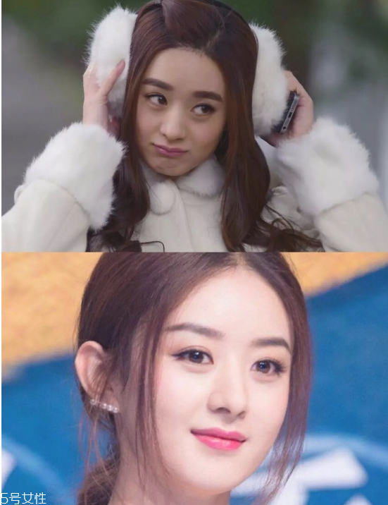 怎么畫眉毛顯臉小 pony示范圓臉眉毛畫法 怎么畫眉毛顯臉小 pony示范圓臉眉毛畫法