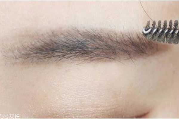 怎么畫眉毛不會(huì)淡 最詳細(xì)的畫眉教程 怎么畫眉毛不會(huì)淡 最詳細(xì)的畫眉教程