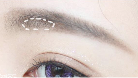 怎么畫眉毛不會(huì)淡 最詳細(xì)的畫眉教程 怎么畫眉毛不會(huì)淡 最詳細(xì)的畫眉教程