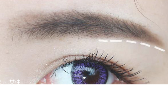 怎么畫眉毛不會(huì)淡 最詳細(xì)的畫眉教程 怎么畫眉毛不會(huì)淡 最詳細(xì)的畫眉教程