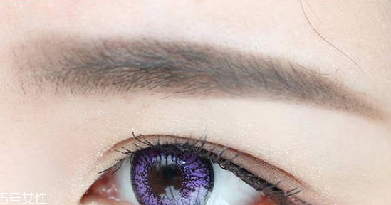 怎么畫眉毛不會(huì)淡 最詳細(xì)的畫眉教程 怎么畫眉毛不會(huì)淡 最詳細(xì)的畫眉教程