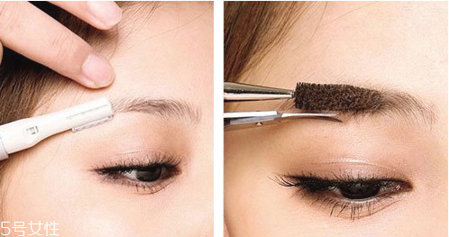 怎么畫眉毛不會(huì)淡 最詳細(xì)的畫眉教程 怎么畫眉毛不會(huì)淡 最詳細(xì)的畫眉教程