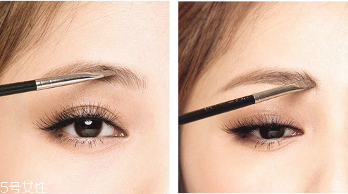 怎么畫眉毛不會(huì)淡 最詳細(xì)的畫眉教程 怎么畫眉毛不會(huì)淡 最詳細(xì)的畫眉教程