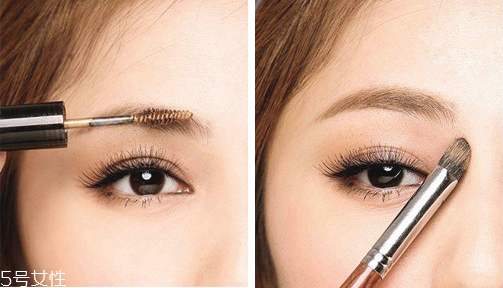 怎么畫眉毛不會(huì)淡 最詳細(xì)的畫眉教程 怎么畫眉毛不會(huì)淡 最詳細(xì)的畫眉教程