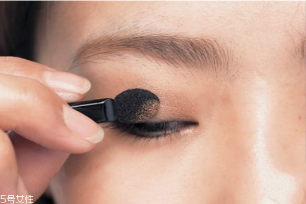 丹鳳眼怎么畫(huà)眼妝 丹鳳眼化妝教程 丹鳳眼怎么畫(huà)眼妝 丹鳳眼化妝教程