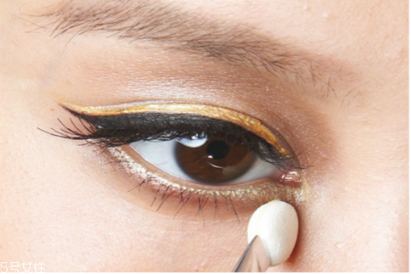 丹鳳眼怎么畫(huà)眼妝 丹鳳眼化妝教程 丹鳳眼怎么畫(huà)眼妝 丹鳳眼化妝教程