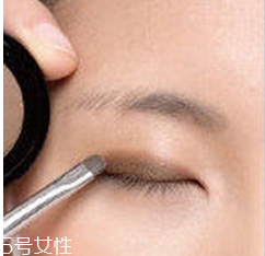 丹鳳眼怎么畫(huà)眼妝 丹鳳眼化妝教程 丹鳳眼怎么畫(huà)眼妝 丹鳳眼化妝教程