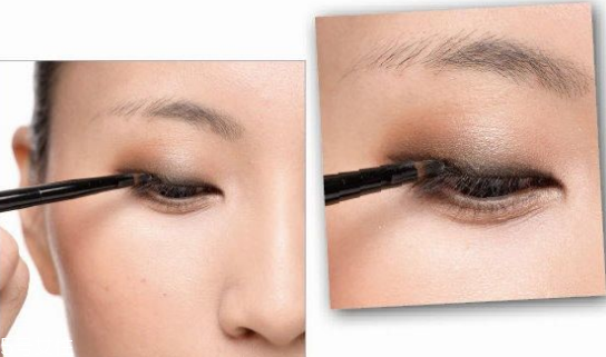 丹鳳眼怎么畫(huà)眼妝 丹鳳眼化妝教程 丹鳳眼怎么畫(huà)眼妝 丹鳳眼化妝教程