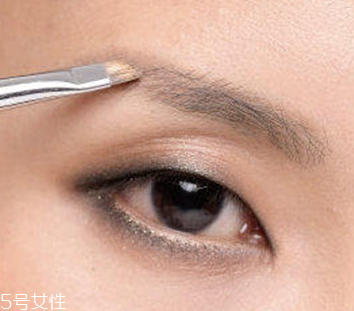 丹鳳眼怎么畫(huà)眼妝 丹鳳眼化妝教程 丹鳳眼怎么畫(huà)眼妝 丹鳳眼化妝教程