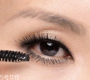 丹鳳眼怎么畫(huà)眼妝 丹鳳眼化妝教程 丹鳳眼怎么畫(huà)眼妝 丹鳳眼化妝教程