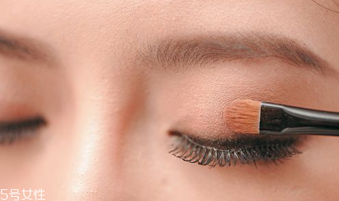 丹鳳眼怎么畫(huà)眼妝 丹鳳眼化妝教程 丹鳳眼怎么畫(huà)眼妝 丹鳳眼化妝教程