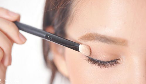 丹鳳眼怎么畫(huà)眼妝 丹鳳眼化妝教程 丹鳳眼怎么畫(huà)眼妝 丹鳳眼化妝教程