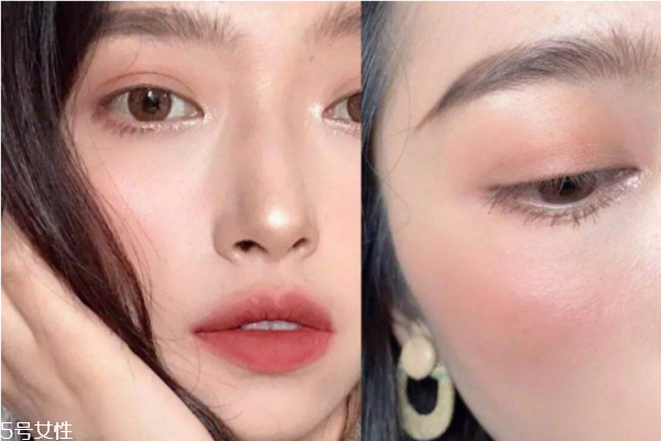 日雜秋冬妝容怎么畫 日雜妝容的要點 日雜秋冬妝容怎么畫 日雜妝容的要點