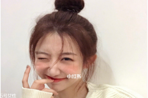 日雜秋冬妝容怎么畫 日雜妝容的要點 日雜秋冬妝容怎么畫 日雜妝容的要點