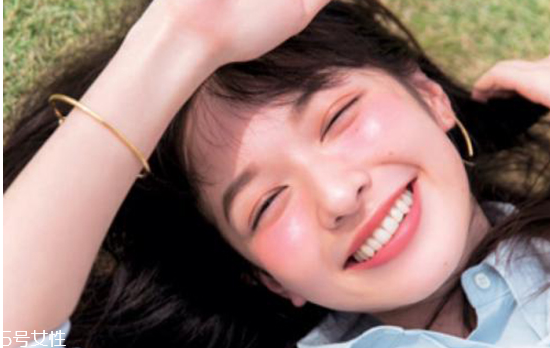 日雜秋冬妝容怎么畫 日雜妝容的要點 日雜秋冬妝容怎么畫 日雜妝容的要點