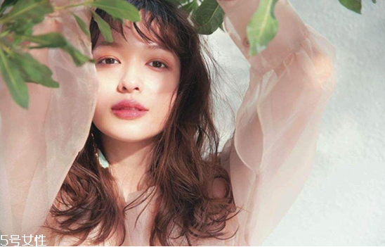 日雜秋冬妝容怎么畫 日雜妝容的要點 日雜秋冬妝容怎么畫 日雜妝容的要點