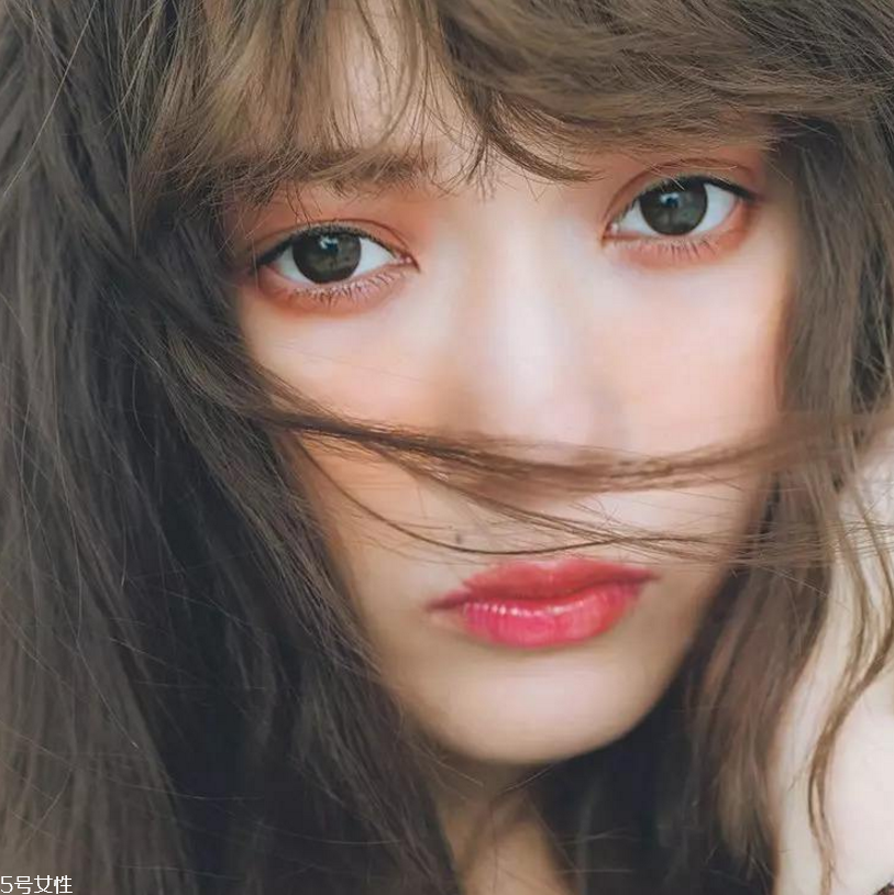 日雜秋冬妝容怎么畫 日雜妝容的要點 日雜秋冬妝容怎么畫 日雜妝容的要點