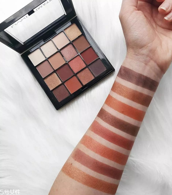 日雜秋冬妝容怎么畫 日雜妝容的要點 日雜秋冬妝容怎么畫 日雜妝容的要點