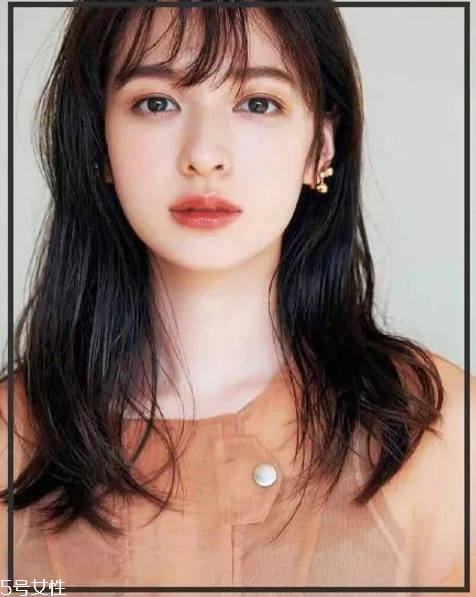 日雜秋冬妝容怎么畫 日雜妝容的要點 日雜秋冬妝容怎么畫 日雜妝容的要點