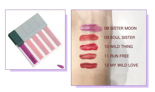 日雜秋冬妝容怎么畫 日雜妝容的要點 日雜秋冬妝容怎么畫 日雜妝容的要點