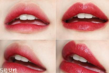 皮膚偏黃偏黑適合什么顏色口紅 皮膚偏黃偏黑口紅顏色 皮膚偏黃偏黑適合什么顏色口紅 皮膚偏黃偏黑口紅顏色