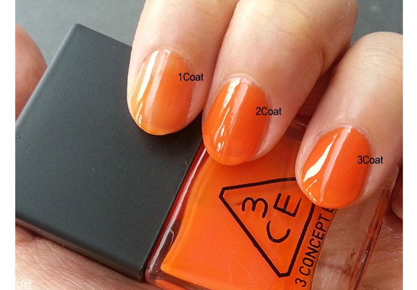 秋冬適合什么顏色的指甲油 秋冬色指彩選色指南 秋冬適合什么顏色的指甲油 秋冬色指彩選色指南