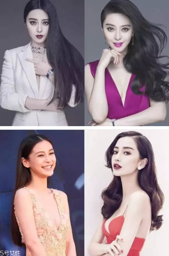 長卷發(fā)怎樣扎好看圖解 女生好看中長卷發(fā)圖片 長卷發(fā)怎樣扎好看圖解 女生好看中長卷發(fā)圖片