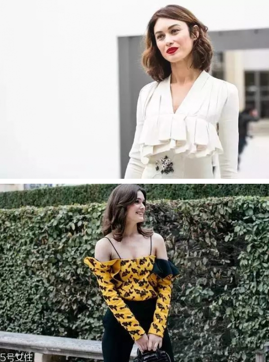 長卷發(fā)怎樣扎好看圖解 女生好看中長卷發(fā)圖片 長卷發(fā)怎樣扎好看圖解 女生好看中長卷發(fā)圖片