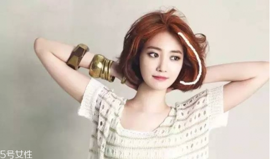 長卷發(fā)怎樣扎好看圖解 女生好看中長卷發(fā)圖片 長卷發(fā)怎樣扎好看圖解 女生好看中長卷發(fā)圖片