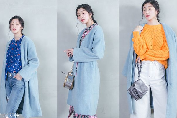 馬海毛毛衣怎么搭配好看 3招激瘦10kg 馬海毛毛衣怎么搭配好看 3招激瘦10kg