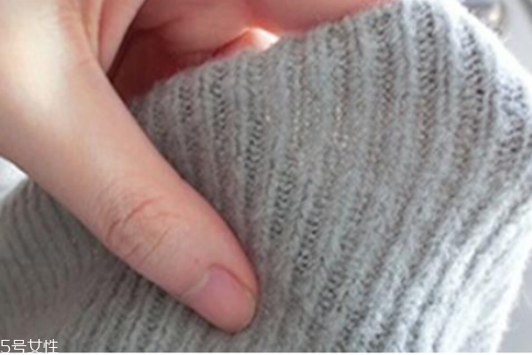 毛衣起球是什么原因 3大原因了解一下 毛衣起球是什么原因 3大原因了解一下