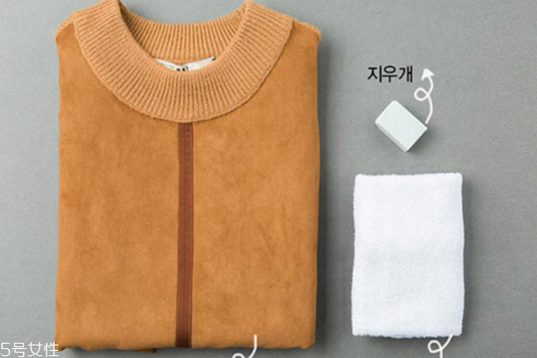 麂皮絨怎么清洗 2步驟輕松去污 麂皮絨怎么清洗 2步驟輕松去污