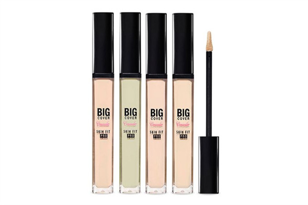 韓國(guó)遮瑕膏哪個(gè)牌子好 排行榜15強(qiáng)票選 韓國(guó)遮瑕膏哪個(gè)牌子好 排行榜15強(qiáng)票選