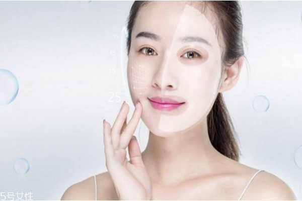 想變白富美，先學(xué)會這些美白技巧