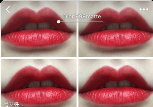 2018迪奧唇膏熱門色號(hào)盤(pán)點(diǎn) 2018迪奧唇膏熱賣唇色