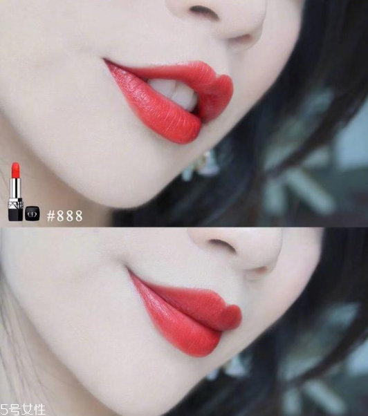 2018迪奧唇膏熱門色號(hào)盤(pán)點(diǎn) 2018迪奧唇膏熱賣唇色
