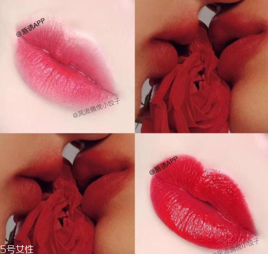 2018迪奧唇膏熱門色號(hào)盤(pán)點(diǎn) 2018迪奧唇膏熱賣唇色